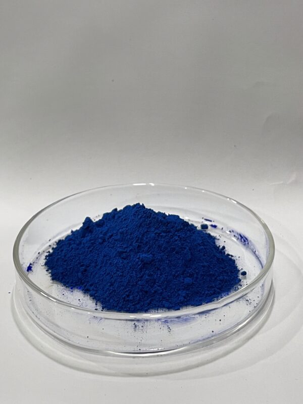 Ultra Marine Ganesh Blue (গনেশ নীল) - Image 2