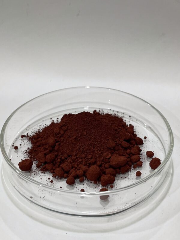 Iron Oxide (Red) 222 (২২২ রেড অক্সাইড) - Image 2