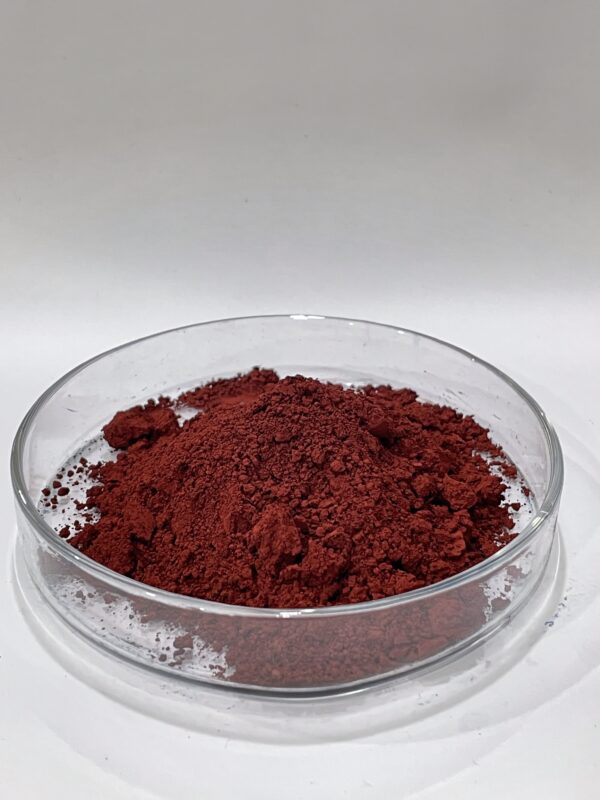 Iron Oxide Red Elephant (হাতি রেড অক্সাইড) - Image 2