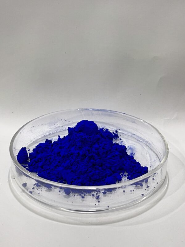 Ultra Marine Shib Blue (শিব নীল) - Image 2