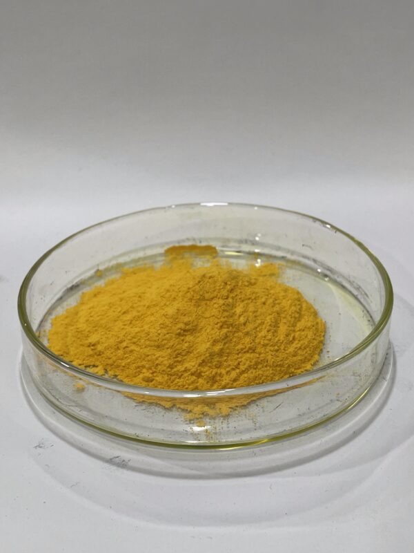 Orange Oxide (অরেঞ্জ অক্সাইড) - Image 2