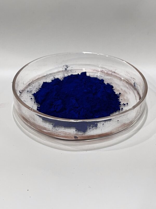 Halogen Blue (হেলোজিন ব্লু) - Image 2