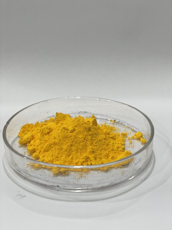 Chrome Yellow LMF (পিউরি) - Image 2