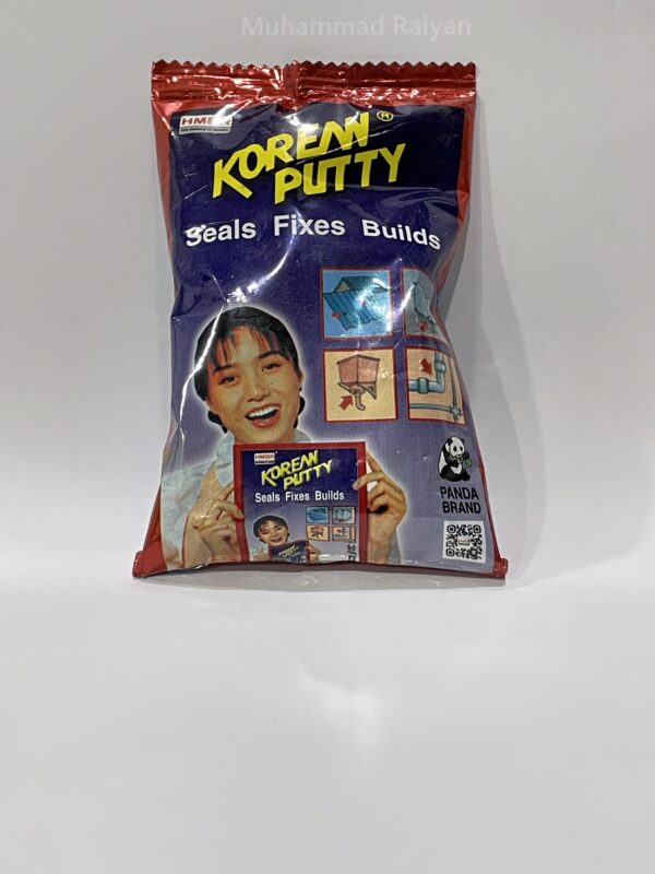 Korean Putty (পুটিং) - Image 2