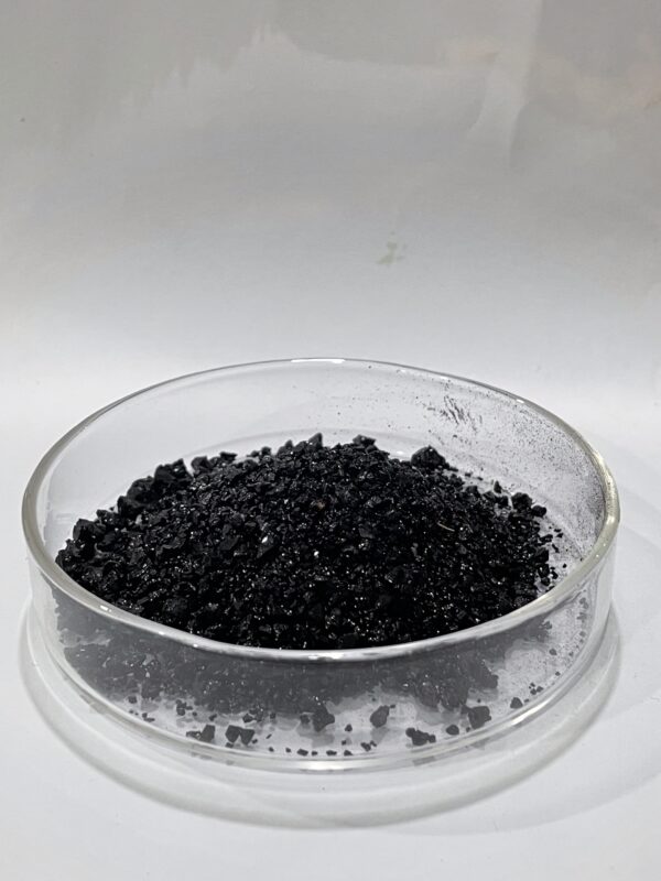 Nigrosine Black (কালোদানা) - Image 2
