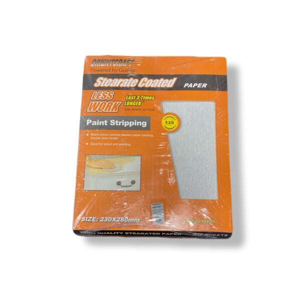 Oriant Paper (ওরিয়েন্ট পেপার) - Image 2
