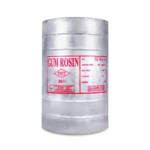 Gum Rosin