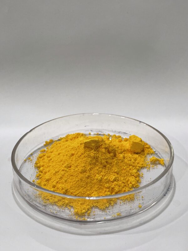 Chrome Yellow NIC (এন আই সি পিউরি) - Image 2
