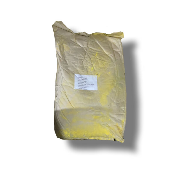 Chrome Yellow China (পিউরি চায়না) Import